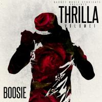 Lil Boosie - Thrilla Vol.1