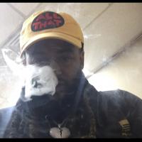 Lsks @lashedbykey_ - Smoke N Chill