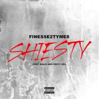 Finesse2tymes - Shiesty (feat. Kaliii & Sexyy Red)