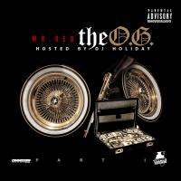 Mr. Red - The O.G. The Mixtape @MrREDceo