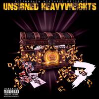 Unsigned Heavy Weights 7