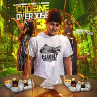 DJ Suspence & DJ Cortez - Codeine Overdose 3