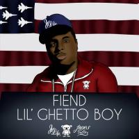 Fiend - Lil Ghetto Boy