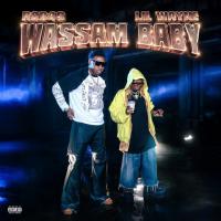 Rob49 - Wassam Baby (with Lil Wayne)