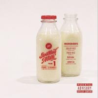 Bas - Spilled Milk