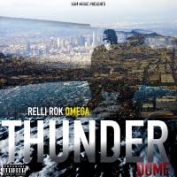 Relli Rok Omega - Thunder Dome