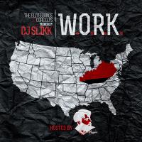 W.O.R.K. Hosted By A. Haygan