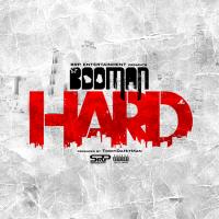 Booman - Hard @boomansrp