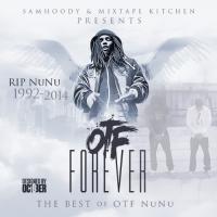 Sam Hoody-The Best Of OTF Nunu