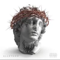 Alley Boy - Alley God