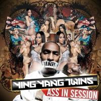 Ying Yang Twins-Ass In Session