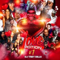 Love Potion Volume 1