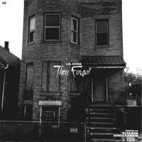 Lil Durk featuring Bj The Chicago Kid - Street Life produced by DonisBeats in Lil Durk - They Forgot