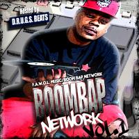 BOOM BAP NETWORK VOL 1