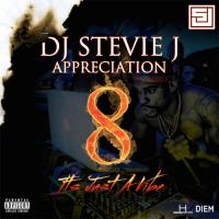 Stevie J - Appreciation 8