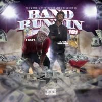 T-Eazy & Lil Six Talibandz - Band Runnin 101