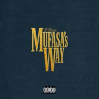 Jeff Chery - Mufasa's Way