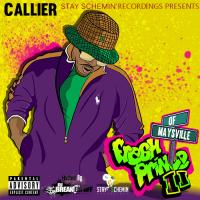 Callier - Fresh Prince Of Maysville 2 Hosted By Dj Breakem Off