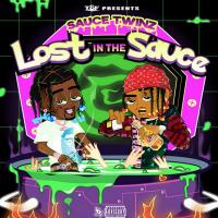 Sauce Twinz - Lost In The Sauce