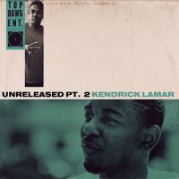 Kendrick Lamar - Unreleased 2