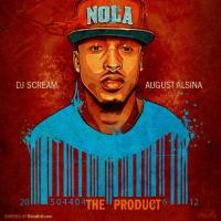 August Alsina - The Product