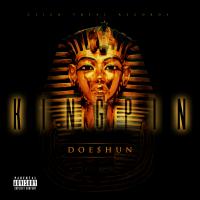 NoDJ-Doeshun-King Pin