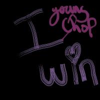 Young Chop - I Win