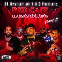 Red Cafe Classic Collabos Vol. 2