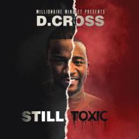 D.Cross, Lil Baby - What They Wish For