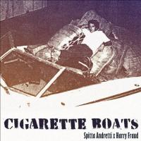 Curren$y & Harry Fraud â€“ Cigarette Boats