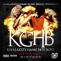 Khalaezzy Game - K.G.H.B Season One