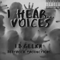 I.B.Geekn @geekn - I Hear Voices