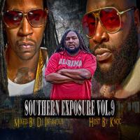 Southern Exposure Vol.9 Hosted By Knoc