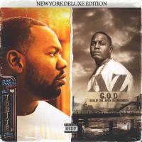 Raekwon - The Tonite Show And G.O.D [New York Deluxe Edition (2 For 1)]