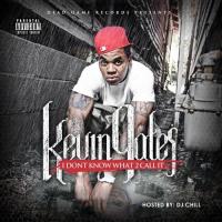 Kevin Gates - I Dont Know What 2 Call It Vol .1