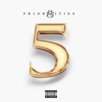 Maybach Music Group - MMG Priorities Vol. 5