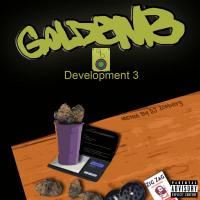 GoldenB - Development 3