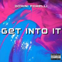 D.Forelli @dominiforelli - Ride Out Vibe Out