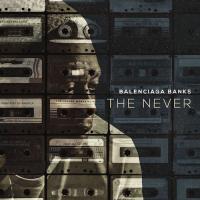 Balenciaga Banks - The Never