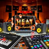 A i Productions Presents Heat Instrumentals