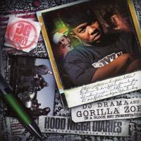 Gorilla Zoe - American Gangsta Part 2 (Hood Nigga Diaries)