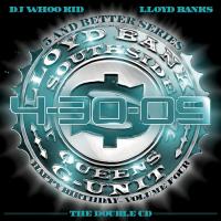 Lloyd Banks CD 1 - 4-30-09 Happy Birthday