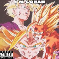 GOHAN THE SUPREME KAI - ACTING (PROD. FRANKY2FRESH & LOUDBEATS)