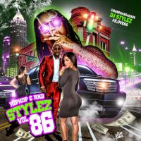 Hip Hop & RNB Stylez Vol. 86