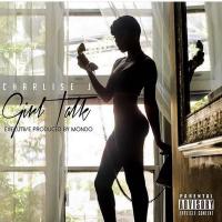 Charlise J - Girl Talk EP