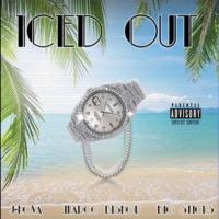 ICONICJAY @iconiccjay - Iced Out [Feat. Big Sticks & Marco Bishop] (Prod. Jammy Beatz)