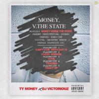 Ty Money - Money Vs State