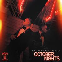 Tyrese - October Nights