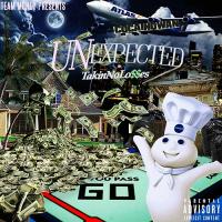 CoCainQwan - Unexpcted Hosted by DJ ASAP