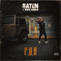 Gaten - PUA (feat. Bigga Rankin)